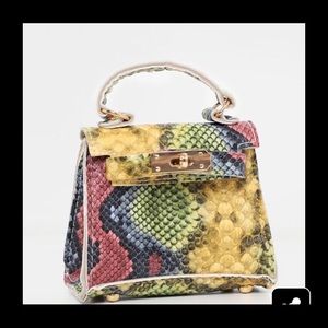 Mini bag